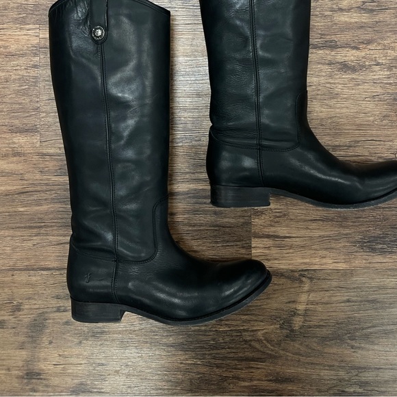 Frye Boots - Picture 2 of 5